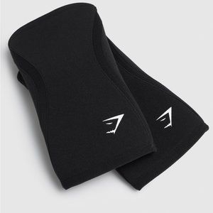 Gymshark brand new knee sleeve